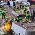 Forcebuilding: Nutzen von schlechtem Skill Wert bei Einheiten