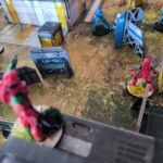 Scenario Setup in Halo: Flashpoint