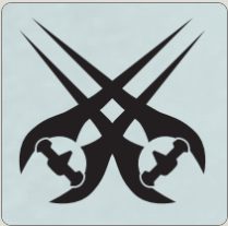 Command Dice Nahkampf