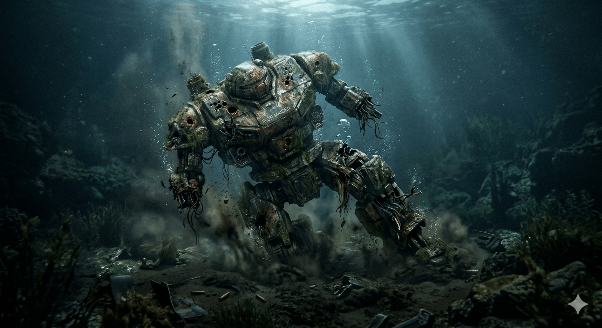 Rules for hull breaches in Alpha Strike - MechStrategen: BattleTech ...